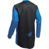 MTB/Motocross Shirt Lange Mouw Thor Sector Link N004 2020